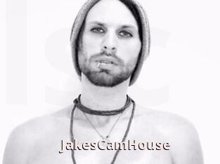 JakesCamHouse