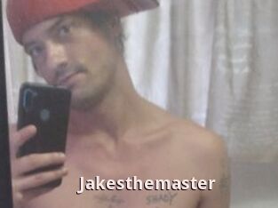 Jakesthemaster