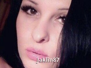 Jaklin87