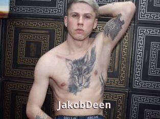 JakobDeen