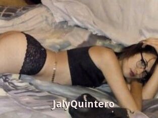 JalyQuintero