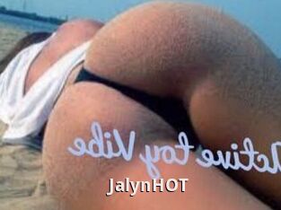 JalynHOT_