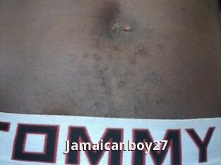 Jamaicanboy27