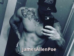 JamesAllenPoe