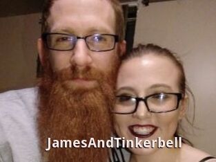 JamesAndTinkerbell