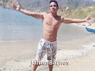 JamesBarnes