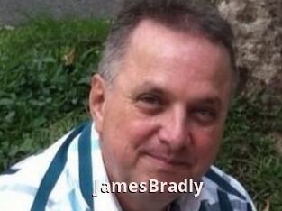 James_Bradly