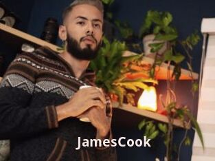JamesCook