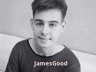 JamesGood
