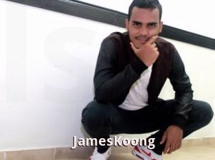 JamesKoong