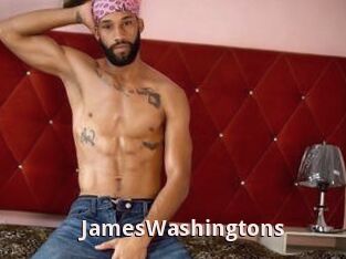JamesWashingtons