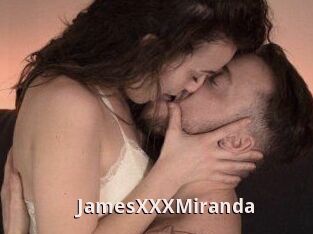 JamesXXXMiranda