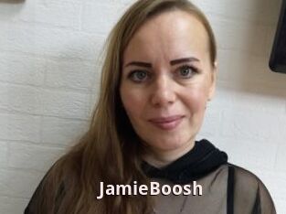 JamieBoosh