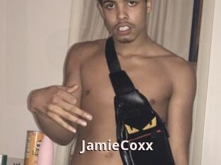 JamieCoxx
