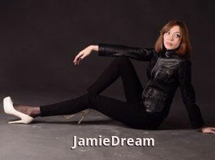 JamieDream