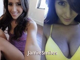 JamieSmiles