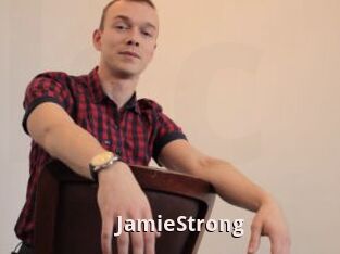 JamieStrong