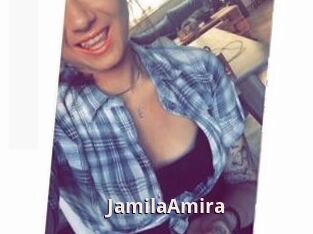 JamilaAmira