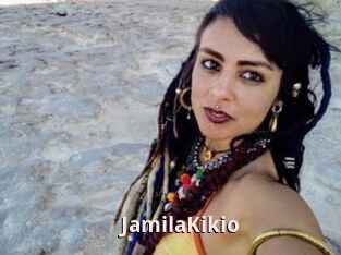 JamilaKikio