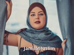 JamilaMuslim