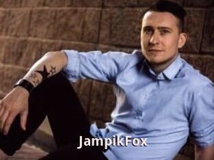 Jampik_Fox