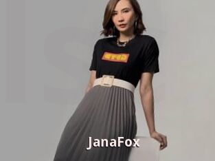 JanaFox