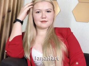 JanaHart