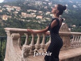 JaneAir
