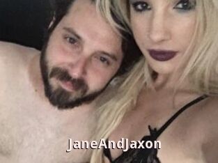 JaneAndJaxon