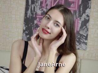 JaneArne