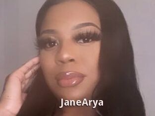 JaneArya