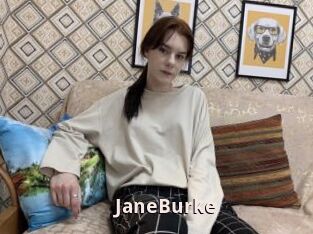 JaneBurke