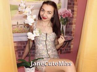 JaneCuteMiss