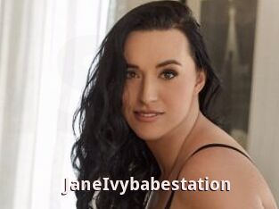 JaneIvybabestation