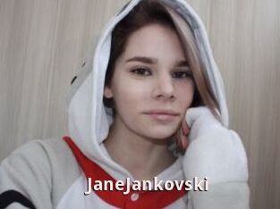 JaneJankovski