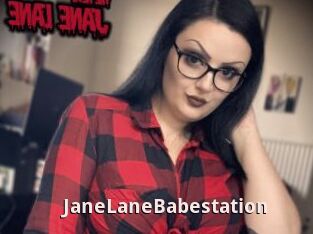 JaneLaneBabestation