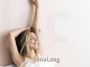 JaneLang