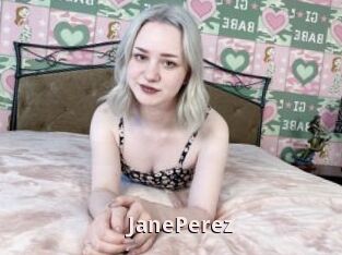 JanePerez
