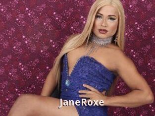 JaneRoxe