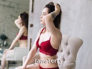 JaneTerry
