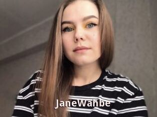 JaneWahbe