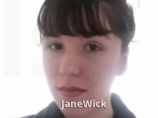 JaneWick