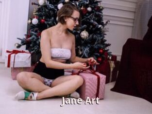 Jane_Art