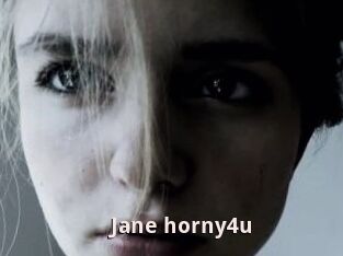 Jane_horny4u