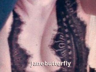 Janebutterfly