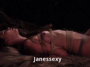 Janessexy