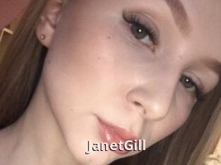 JanetGill