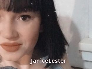 JaniceLester