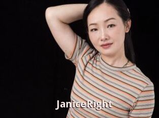 JaniceRight