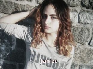 Janize